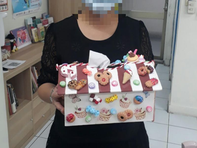 2021家屬支持團體｜ 藥癮家屬支持暨互助團體 | 活動實錄(標題圖檔)